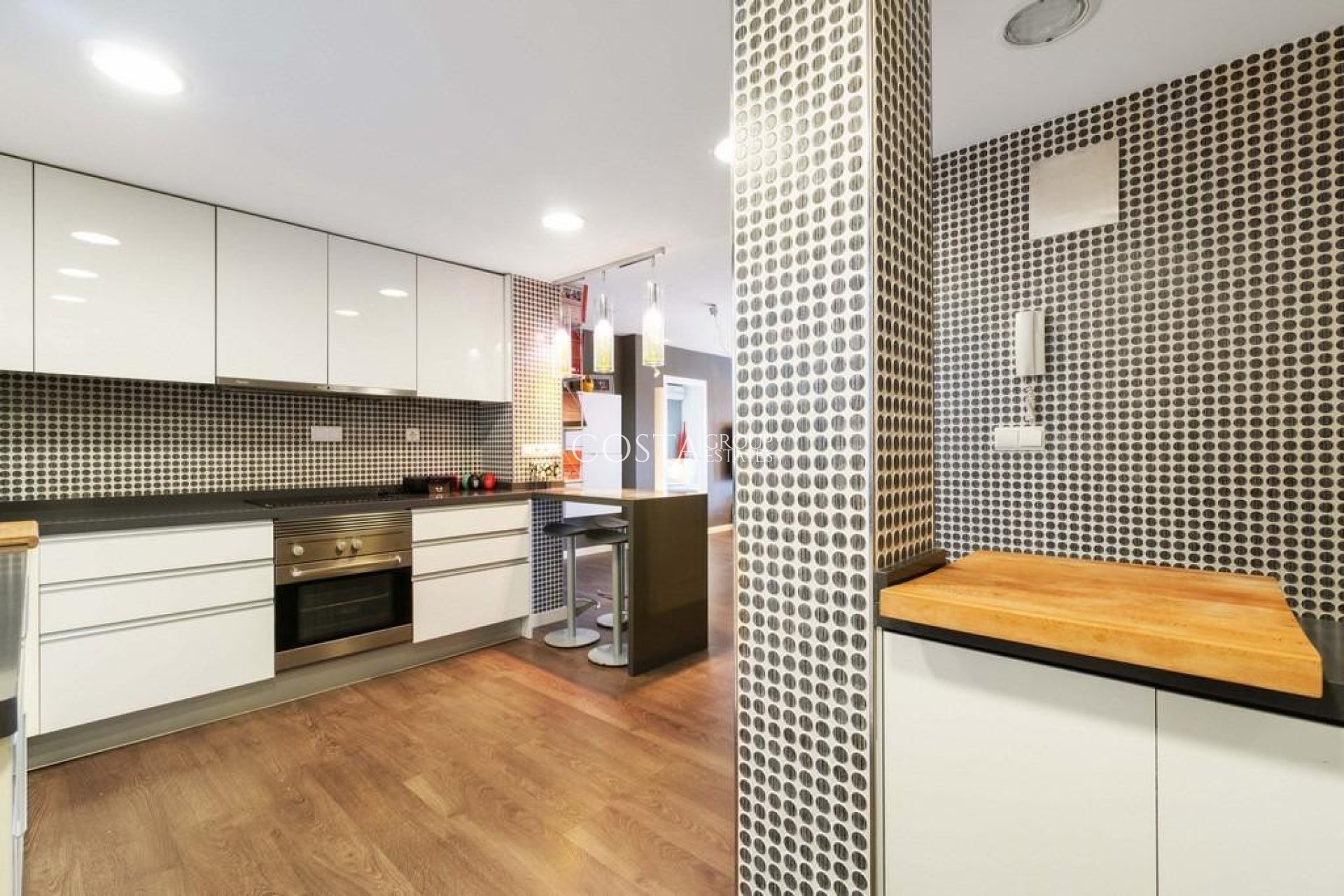 Wiederverkauf - Apartments -
Orihuela Costa - Campoamor