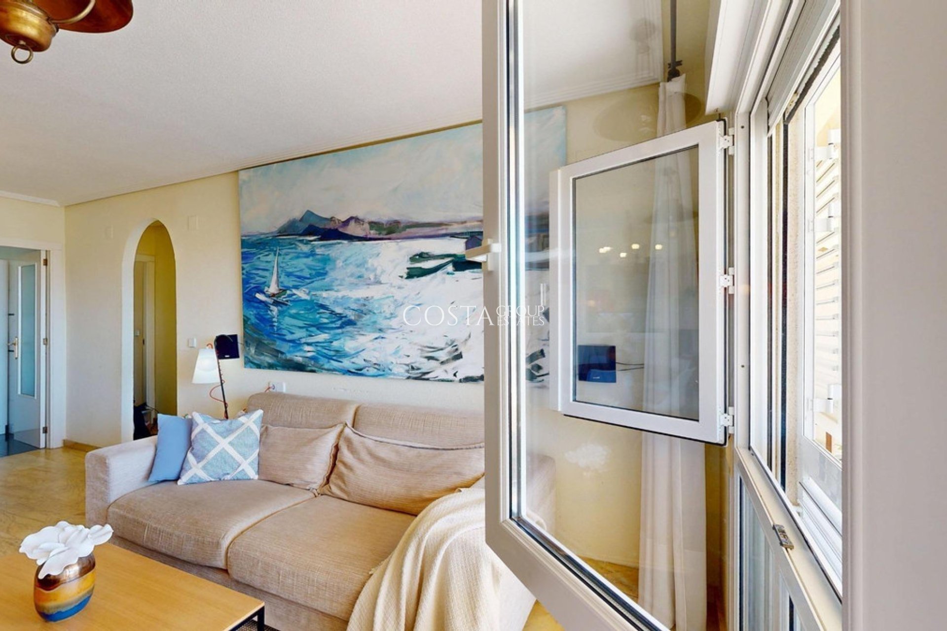 Wiederverkauf - Apartments -
Orihuela Costa - Campoamor