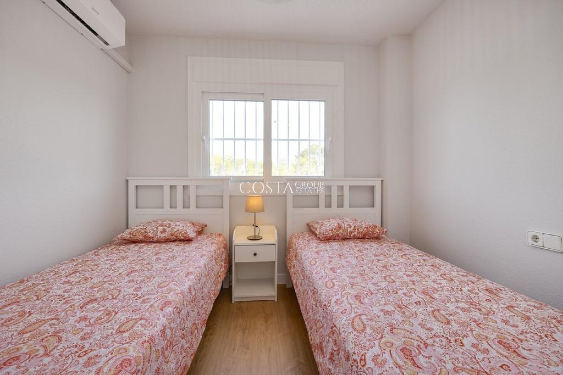 Wiederverkauf - Apartments -
Orihuela Costa - Campoamor