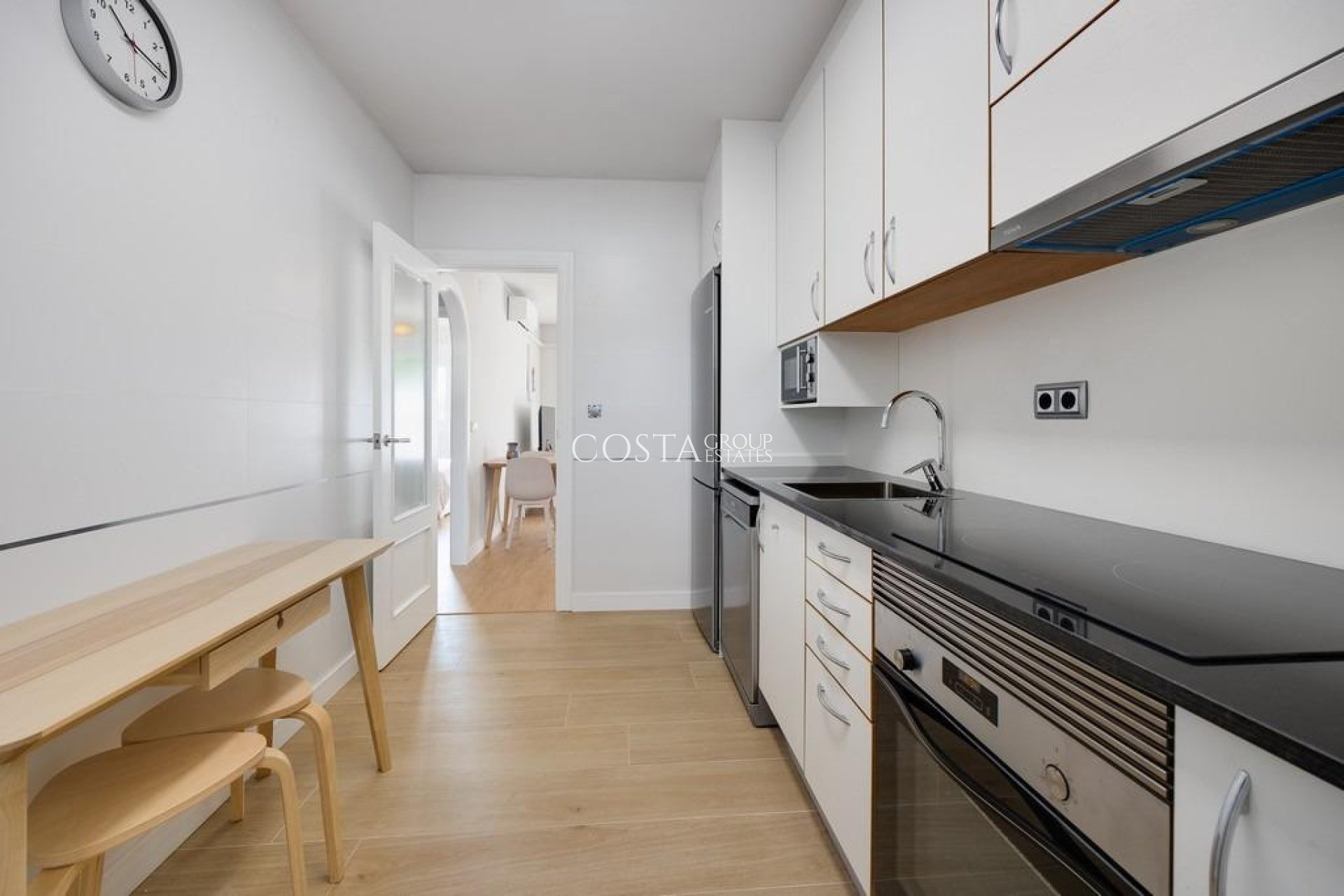 Wiederverkauf - Apartments -
Orihuela Costa - Campoamor