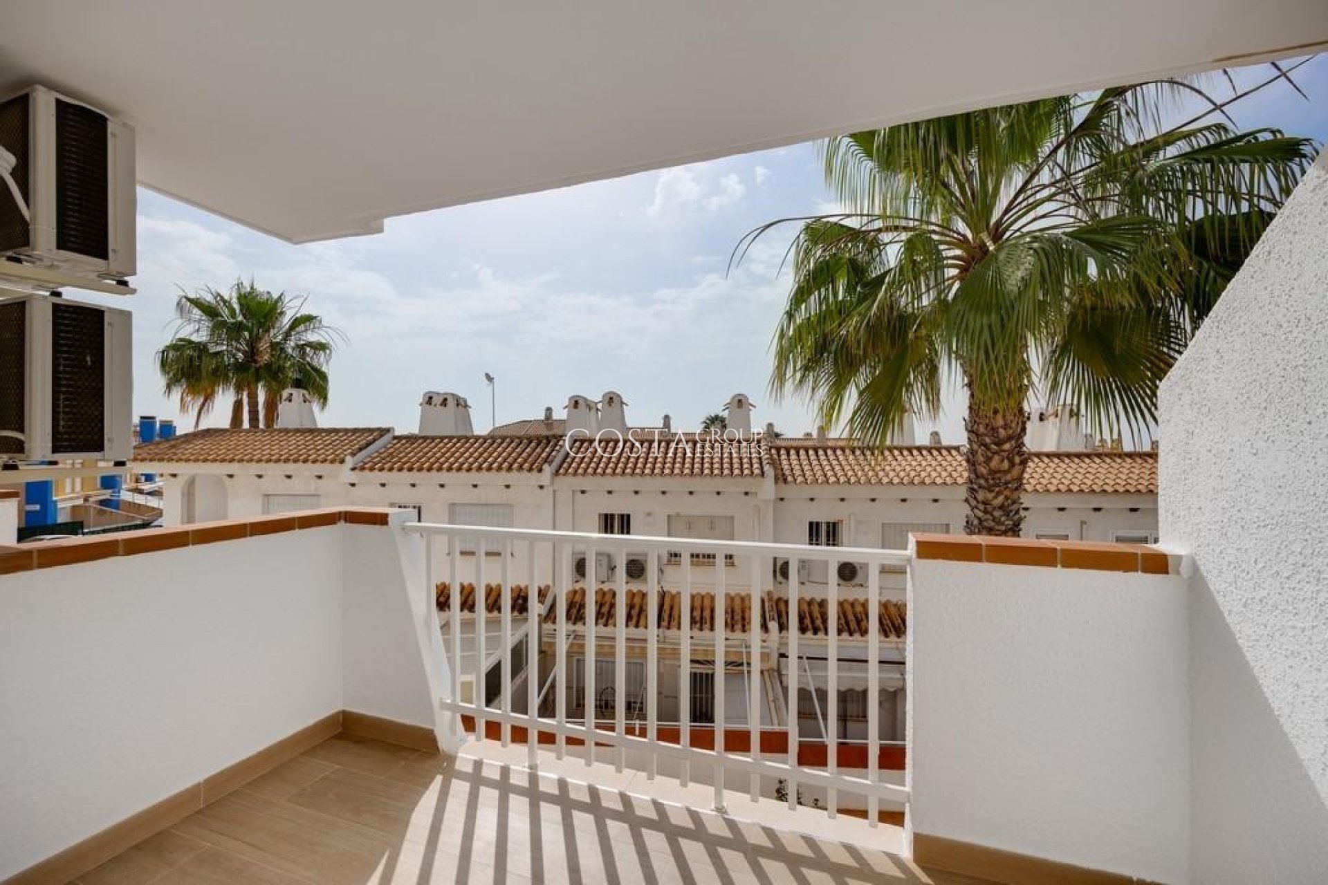 Wiederverkauf - Apartments -
Orihuela Costa - Campoamor