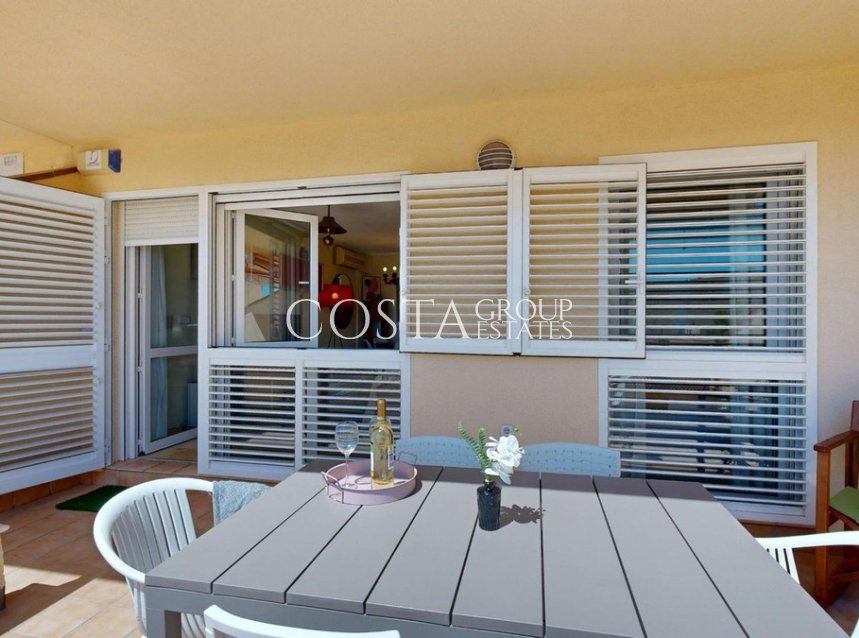 Wiederverkauf - Apartments -
Orihuela Costa - Campoamor