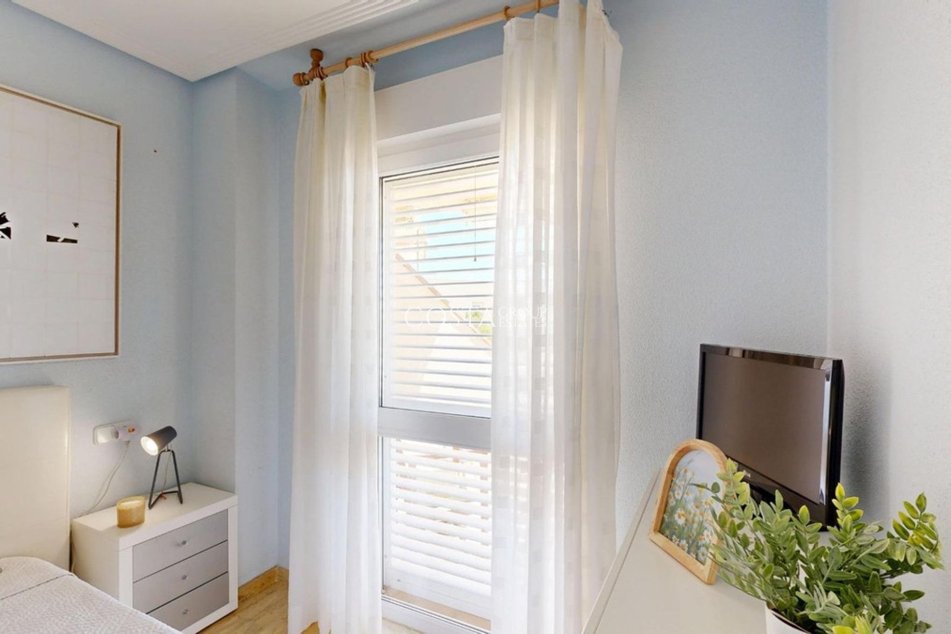 Wiederverkauf - Apartments -
Orihuela Costa - Campoamor