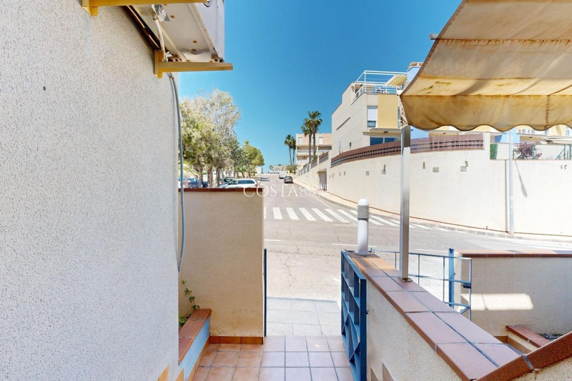 Wiederverkauf - Apartments -
Orihuela Costa - Campoamor