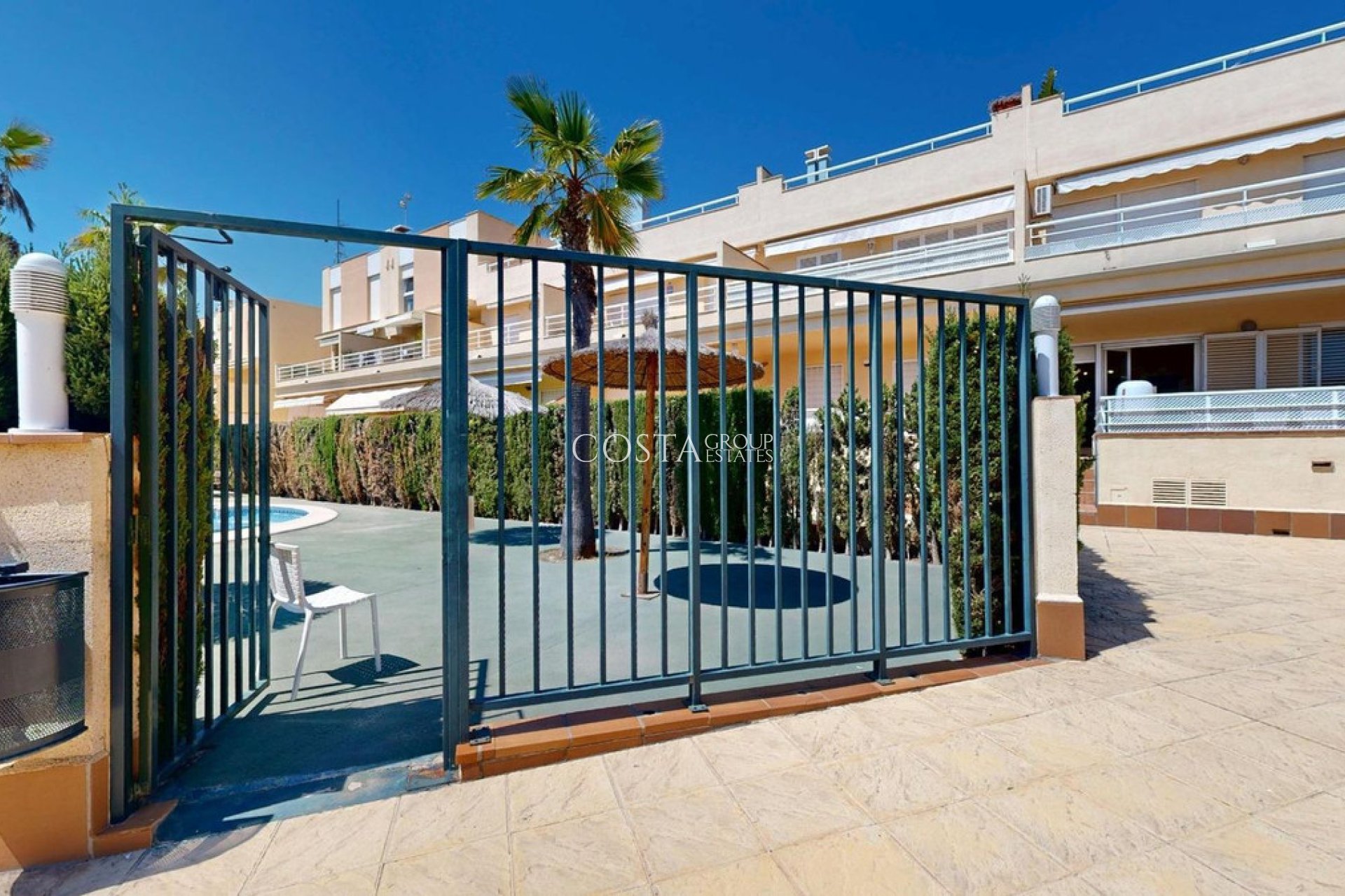 Wiederverkauf - Apartments -
Orihuela Costa - Campoamor