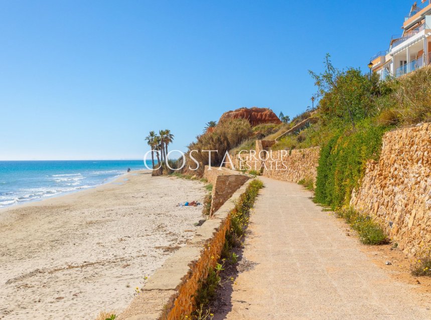 Wiederverkauf - Apartments -
Orihuela Costa - Campoamor