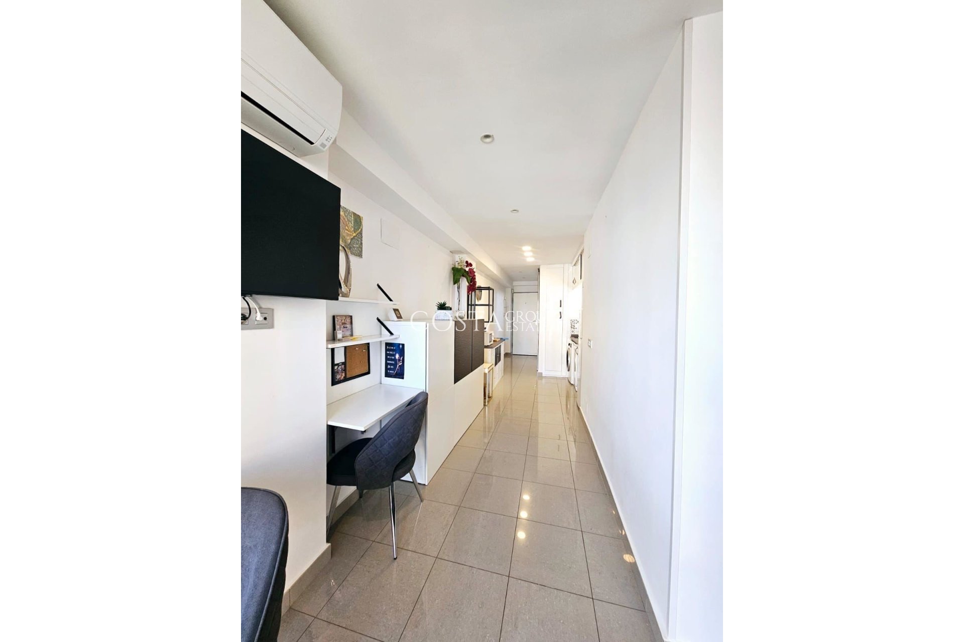 Wiederverkauf - Apartments -
Orihuela Costa - Campoamor