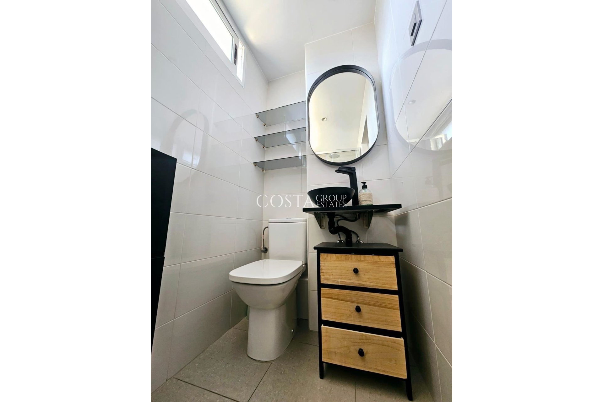 Wiederverkauf - Apartments -
Orihuela Costa - Campoamor