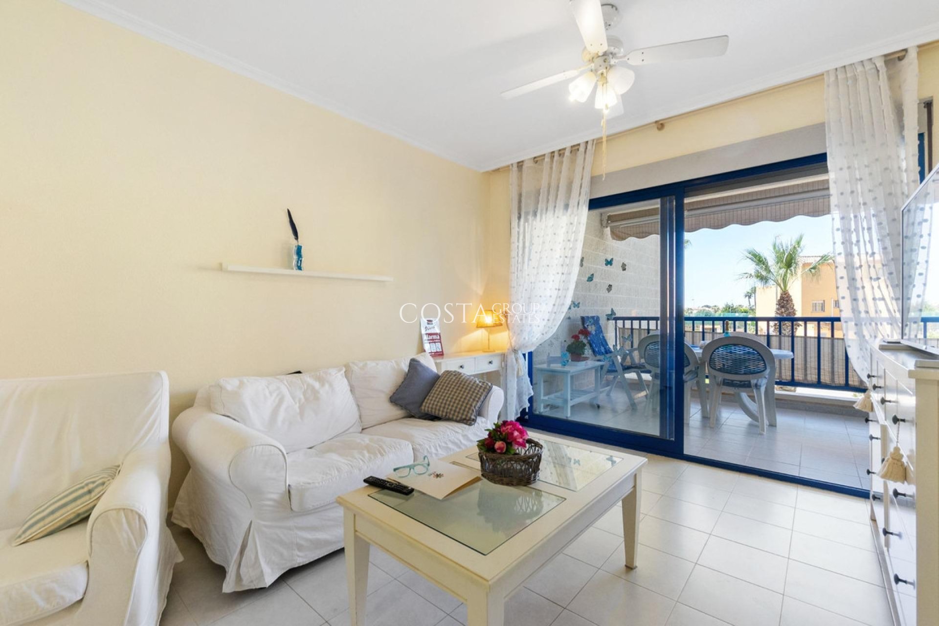 Wiederverkauf - Apartments -
Orihuela Costa - Campoamor