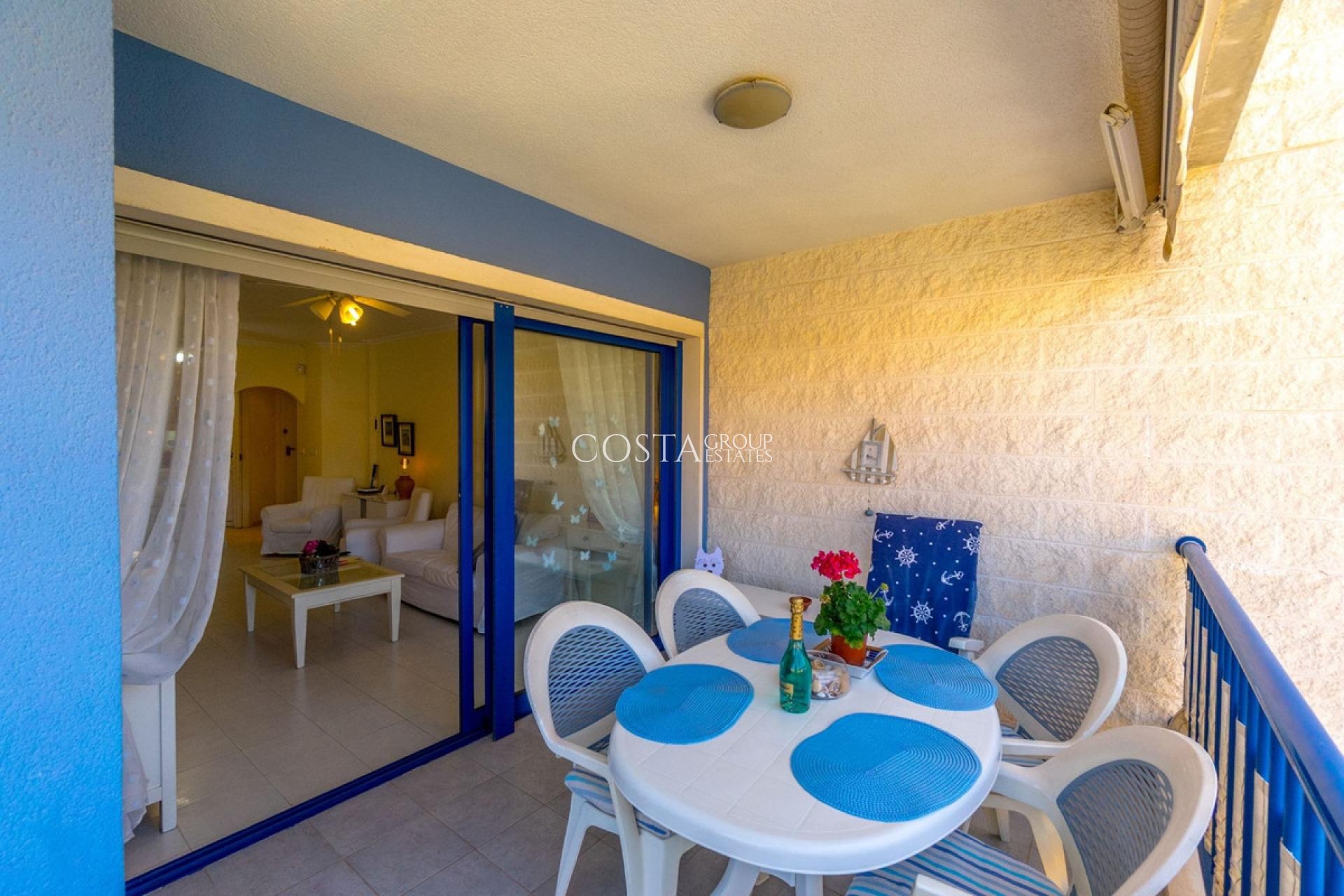 Wiederverkauf - Apartments -
Orihuela Costa - Campoamor