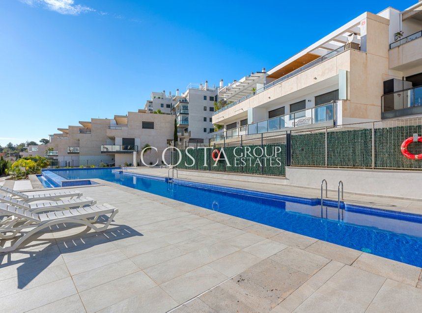 Wiederverkauf - Apartments -
Orihuela Costa - Campoamor
