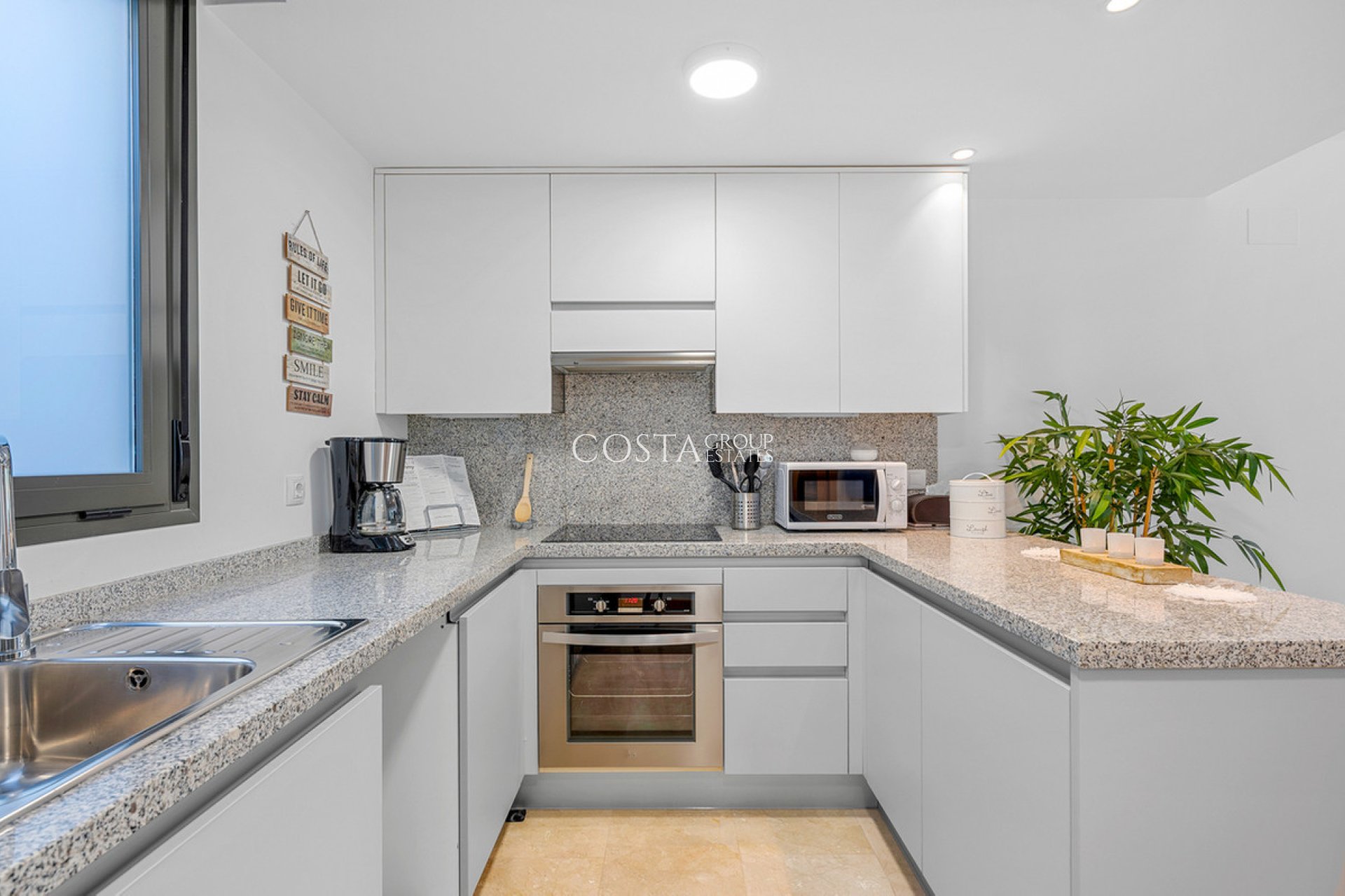 Wiederverkauf - Apartments -
Orihuela Costa - Campoamor