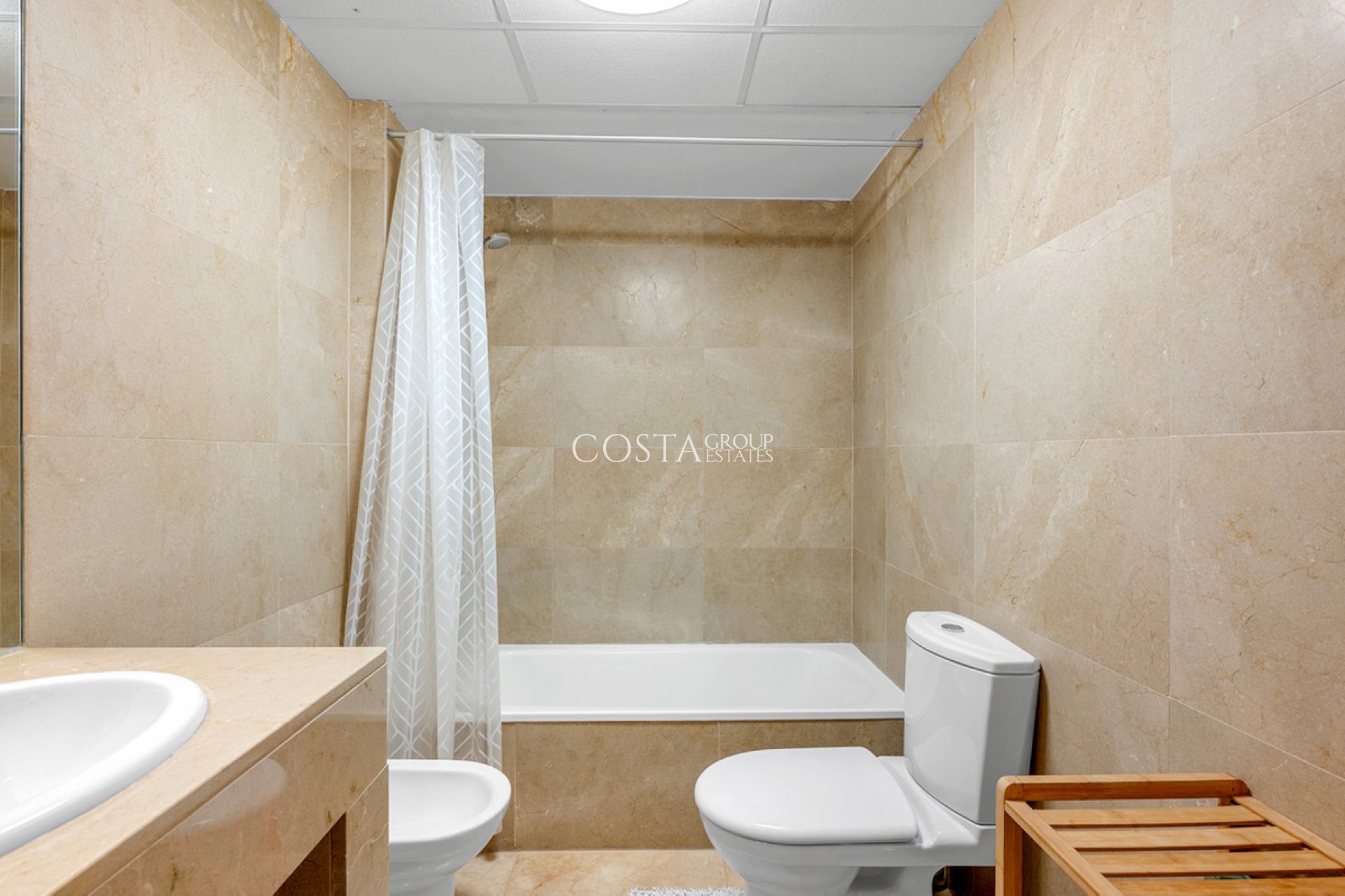 Wiederverkauf - Apartments -
Orihuela Costa - Campoamor