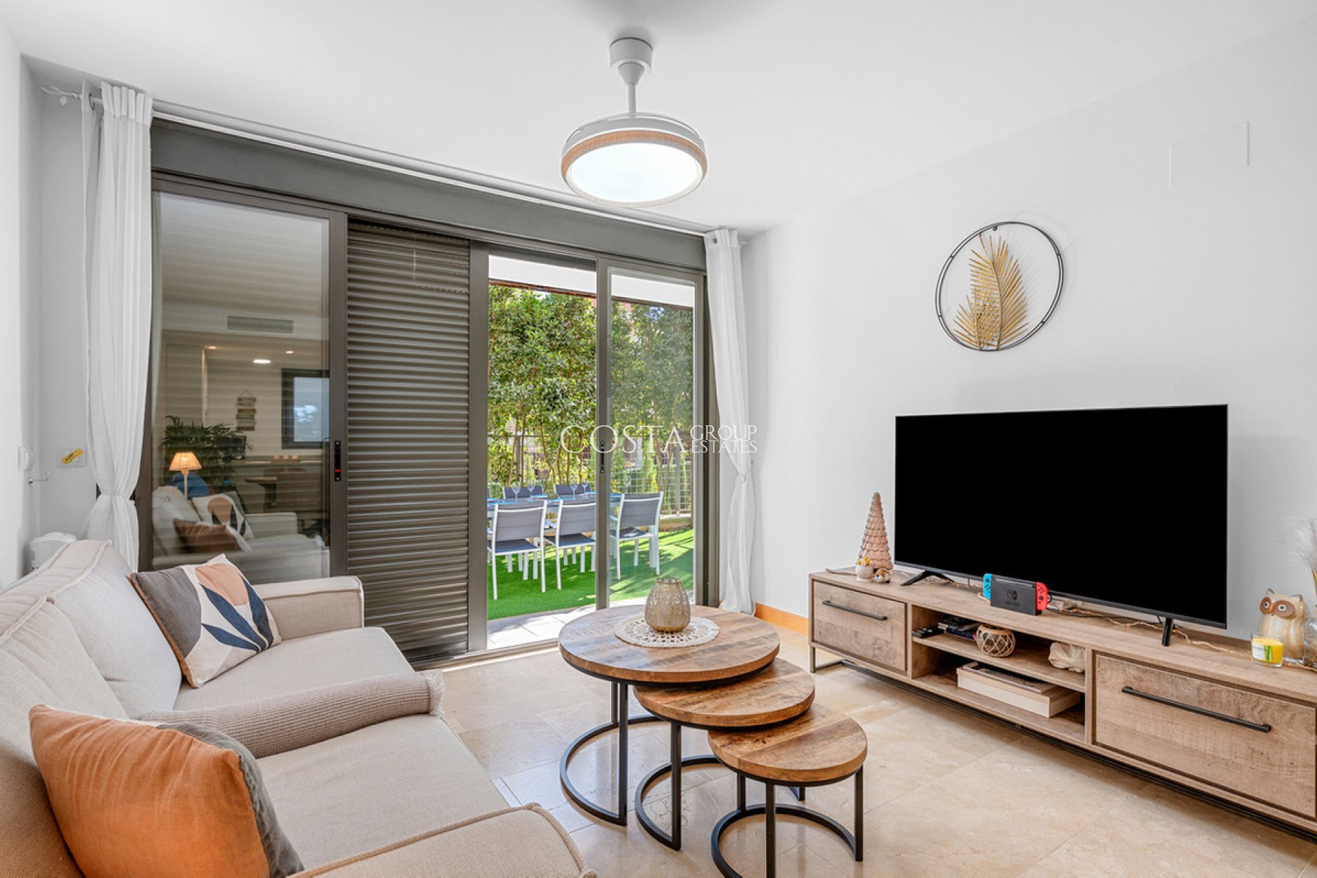 Wiederverkauf - Apartments -
Orihuela Costa - Campoamor