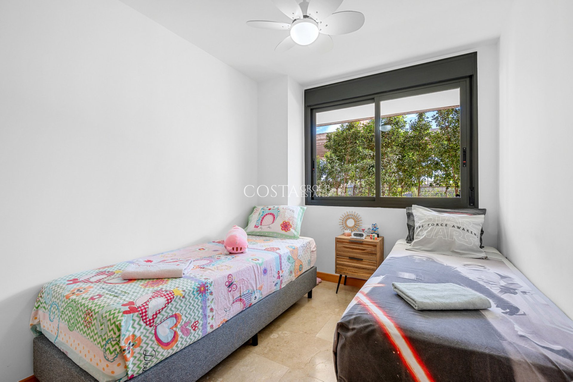 Wiederverkauf - Apartments -
Orihuela Costa - Campoamor