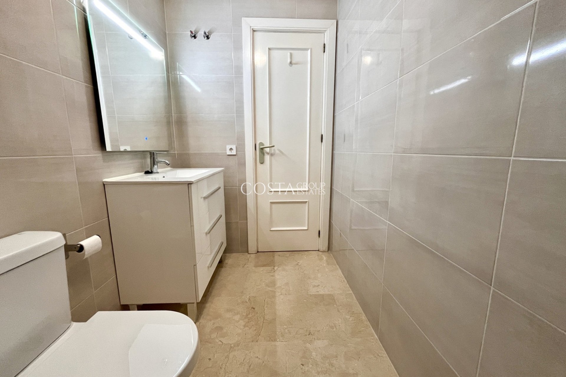 Wiederverkauf - Apartments -
Orihuela Costa - Dehesa de Campoamor