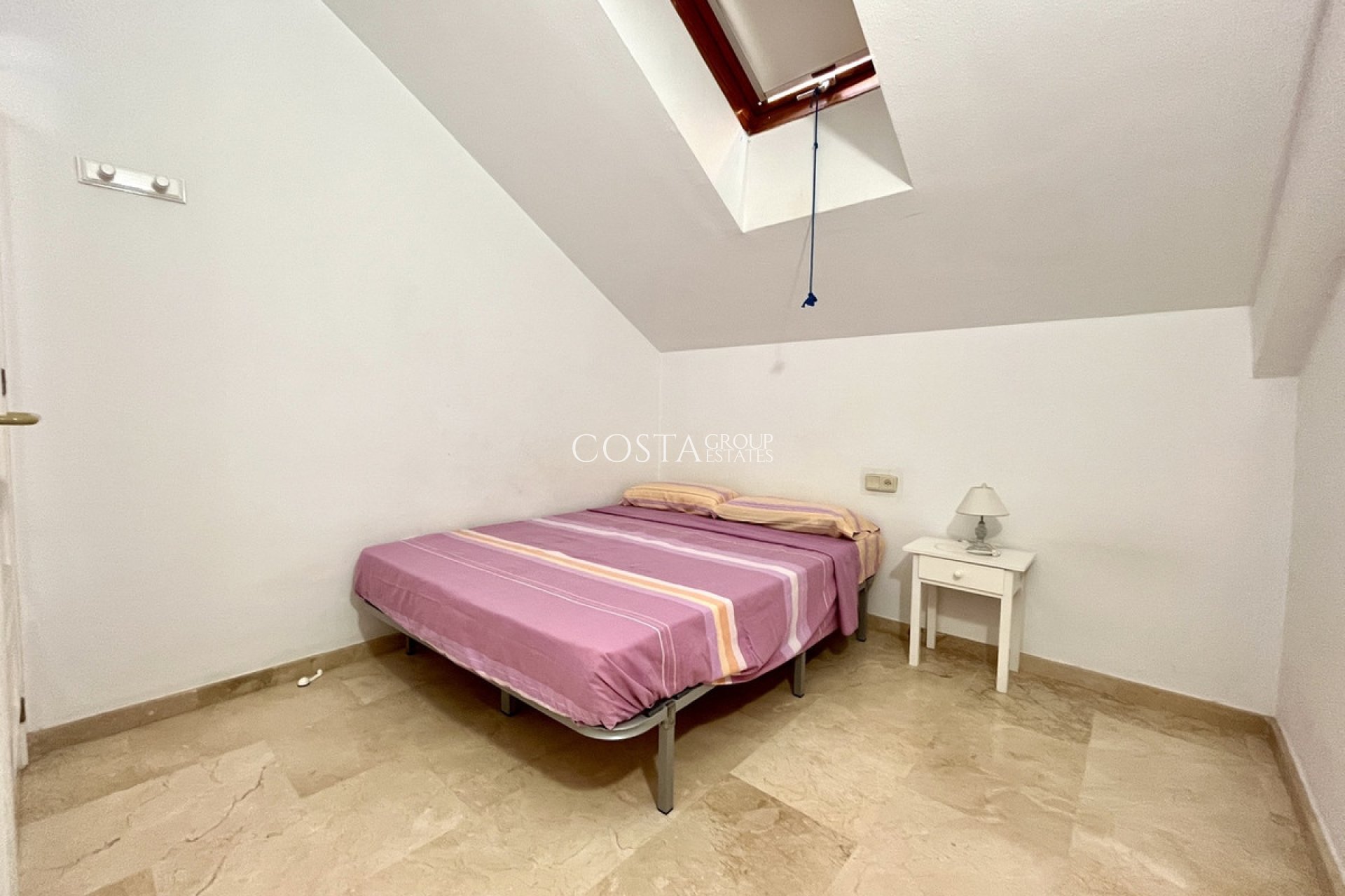 Wiederverkauf - Apartments -
Orihuela Costa - Dehesa de Campoamor