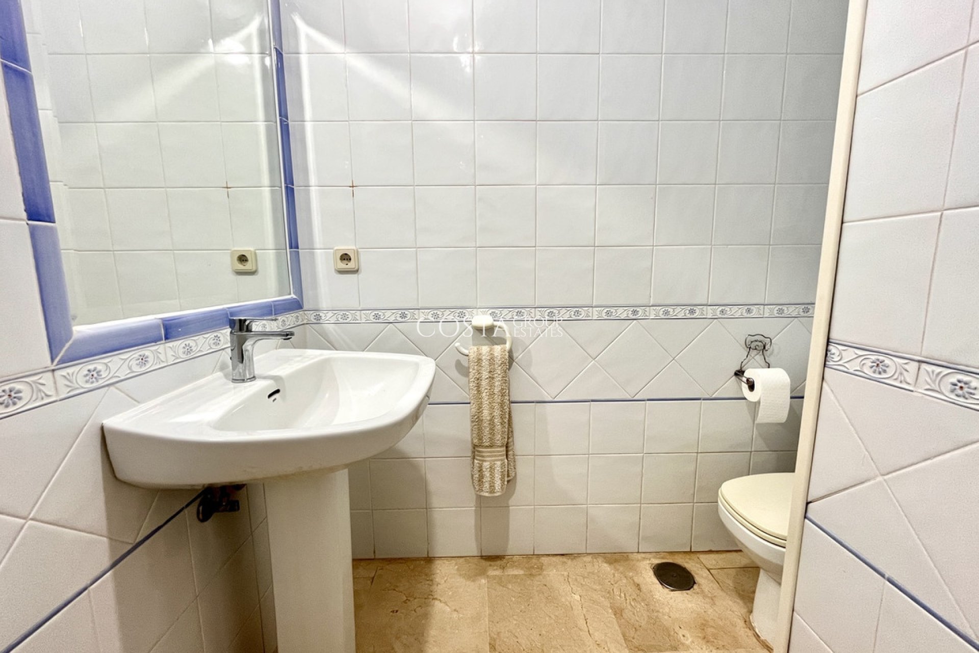 Wiederverkauf - Apartments -
Orihuela Costa - Dehesa de Campoamor