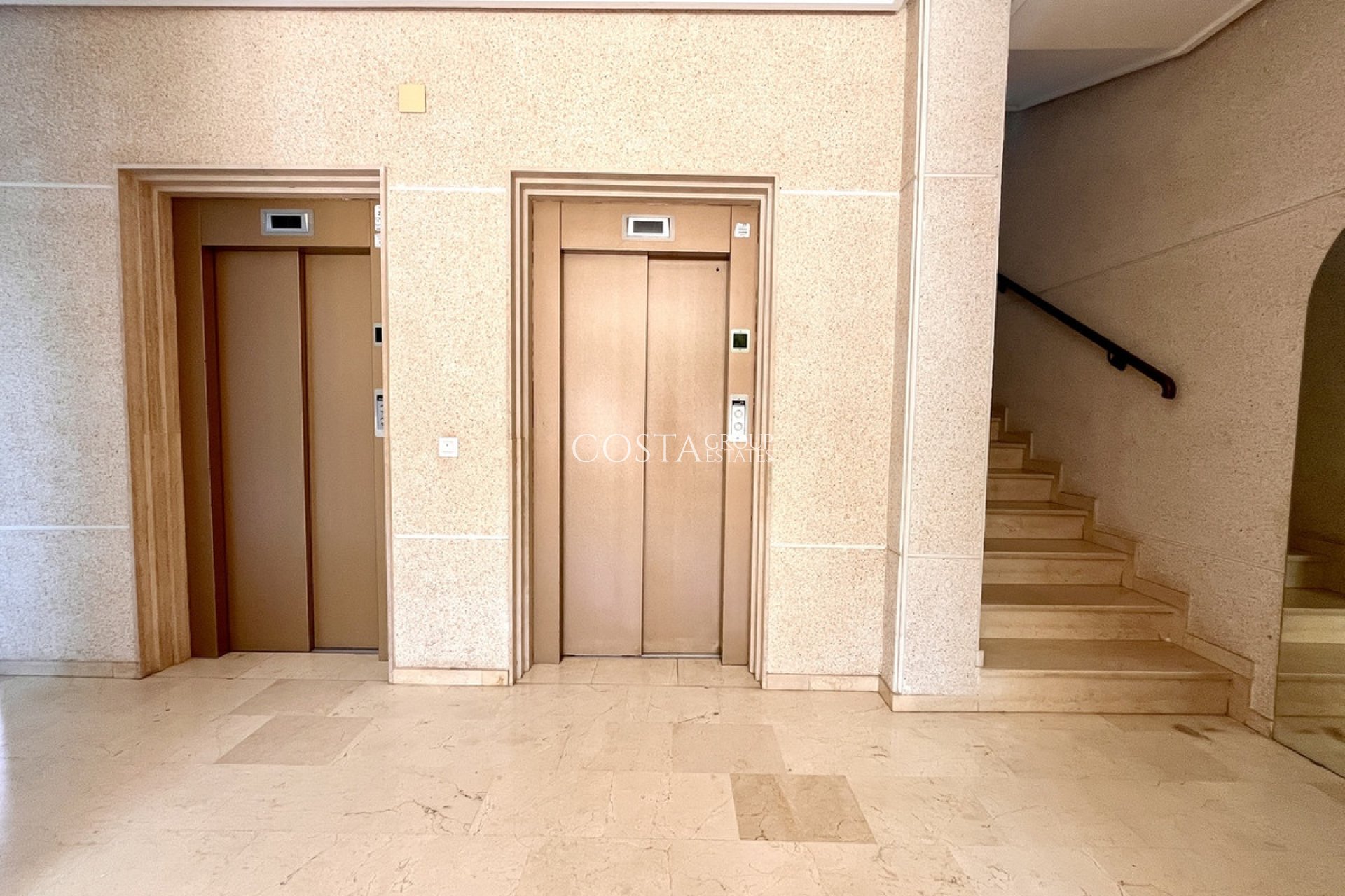 Wiederverkauf - Apartments -
Orihuela Costa - Dehesa de Campoamor