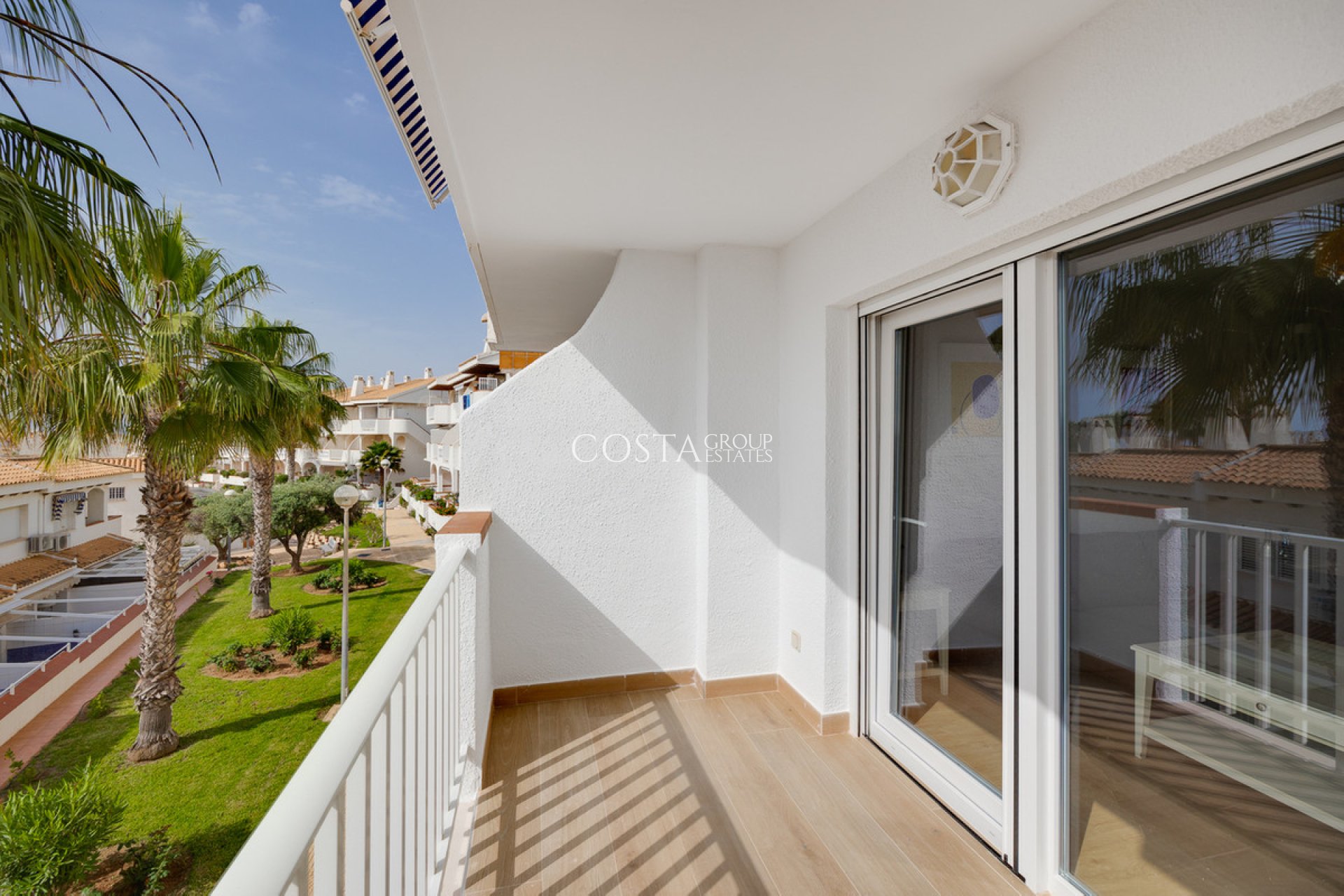 Wiederverkauf - Apartments -
Orihuela Costa - Dehesa de Campoamor