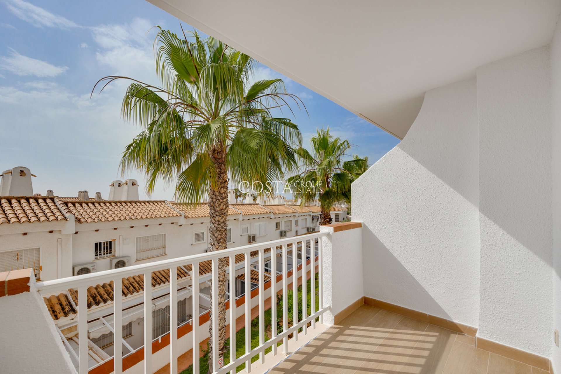 Wiederverkauf - Apartments -
Orihuela Costa - Dehesa de Campoamor