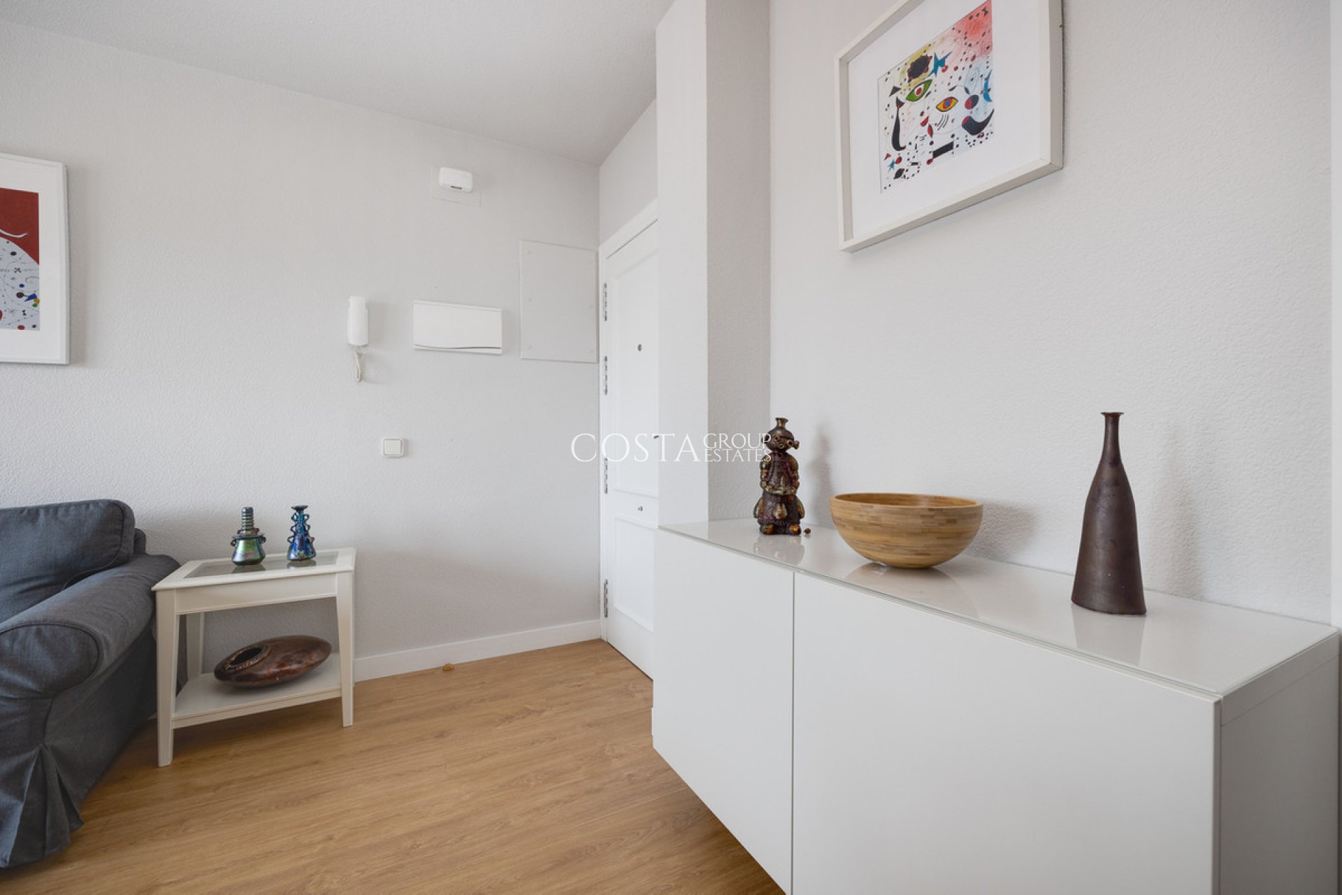 Wiederverkauf - Apartments -
Orihuela Costa - Dehesa de Campoamor