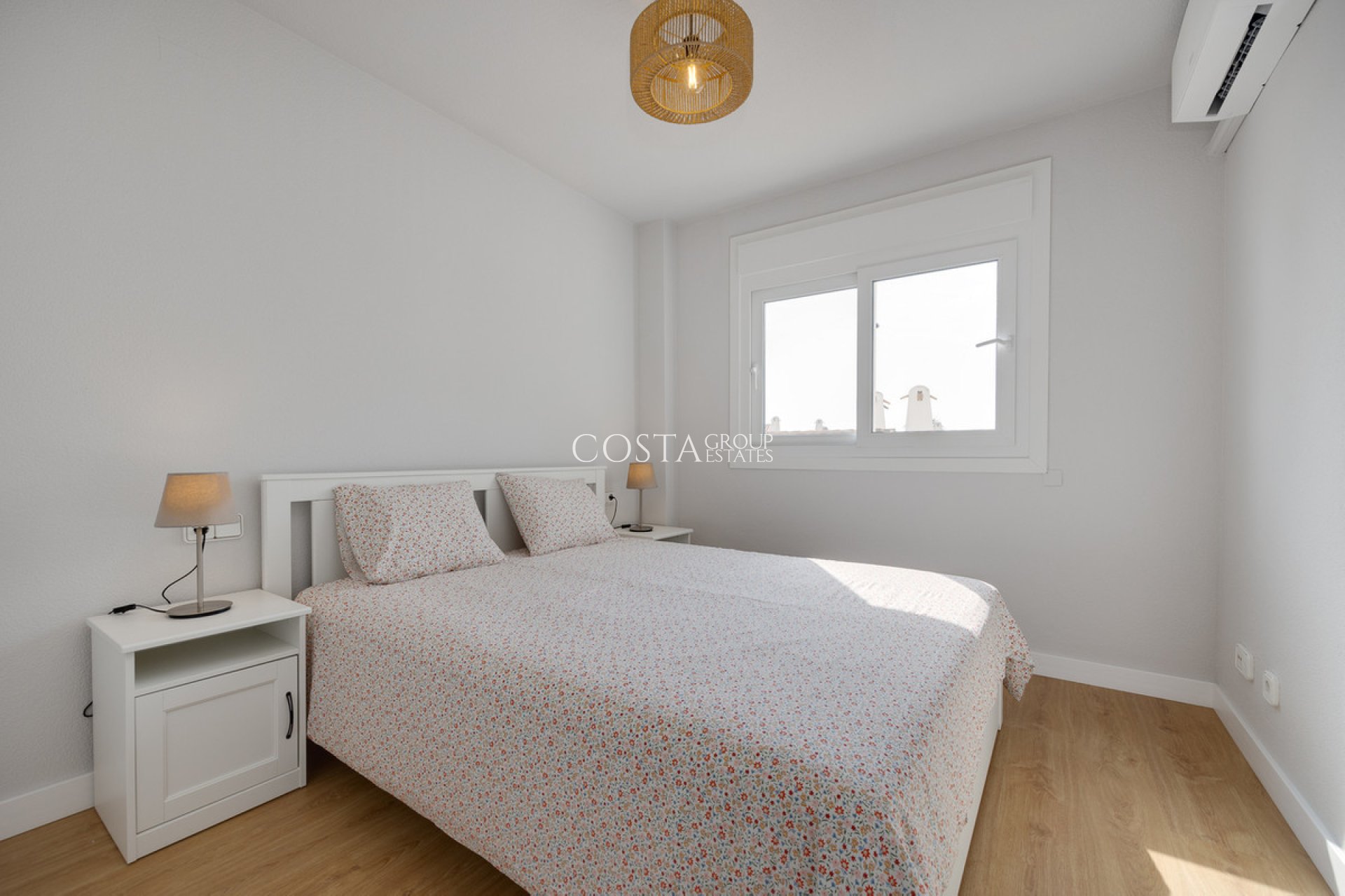 Wiederverkauf - Apartments -
Orihuela Costa - Dehesa de Campoamor