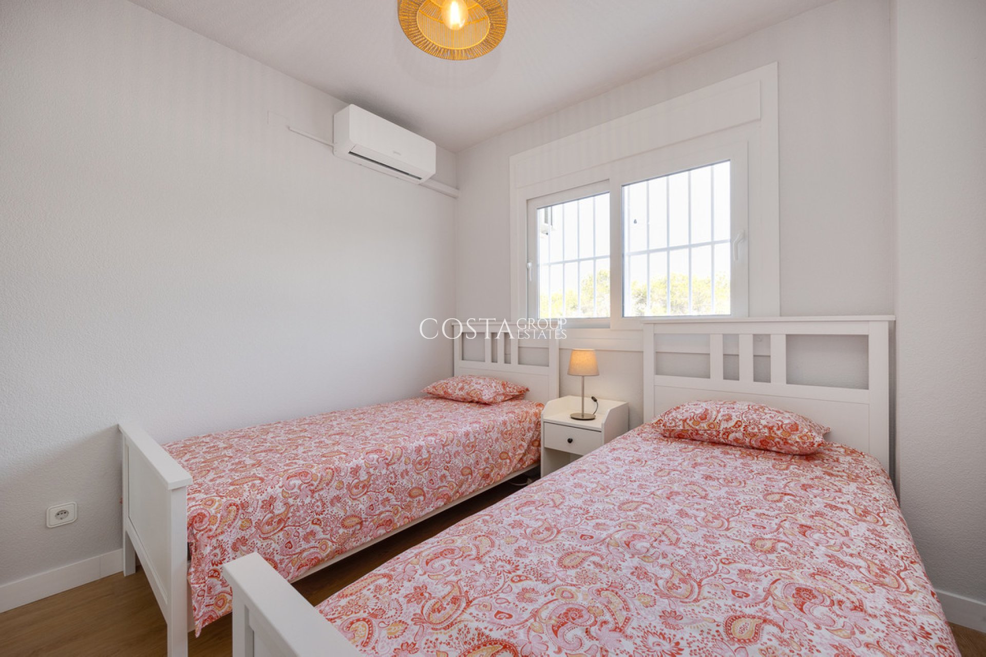 Wiederverkauf - Apartments -
Orihuela Costa - Dehesa de Campoamor