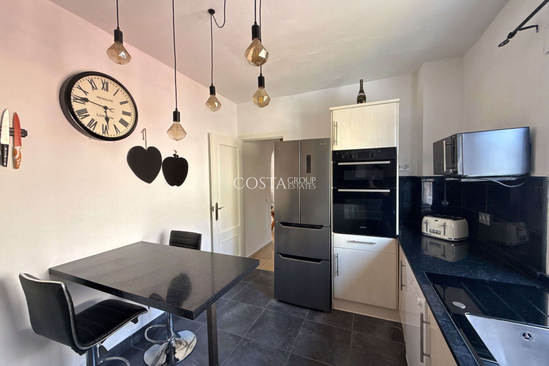 Wiederverkauf - Apartments -
Orihuela Costa - El Galan