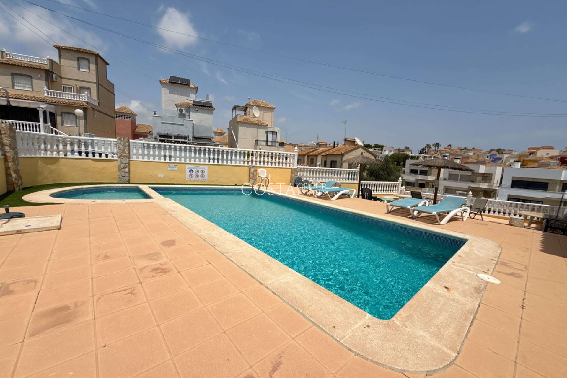 Wiederverkauf - Apartments -
Orihuela Costa - El Galan