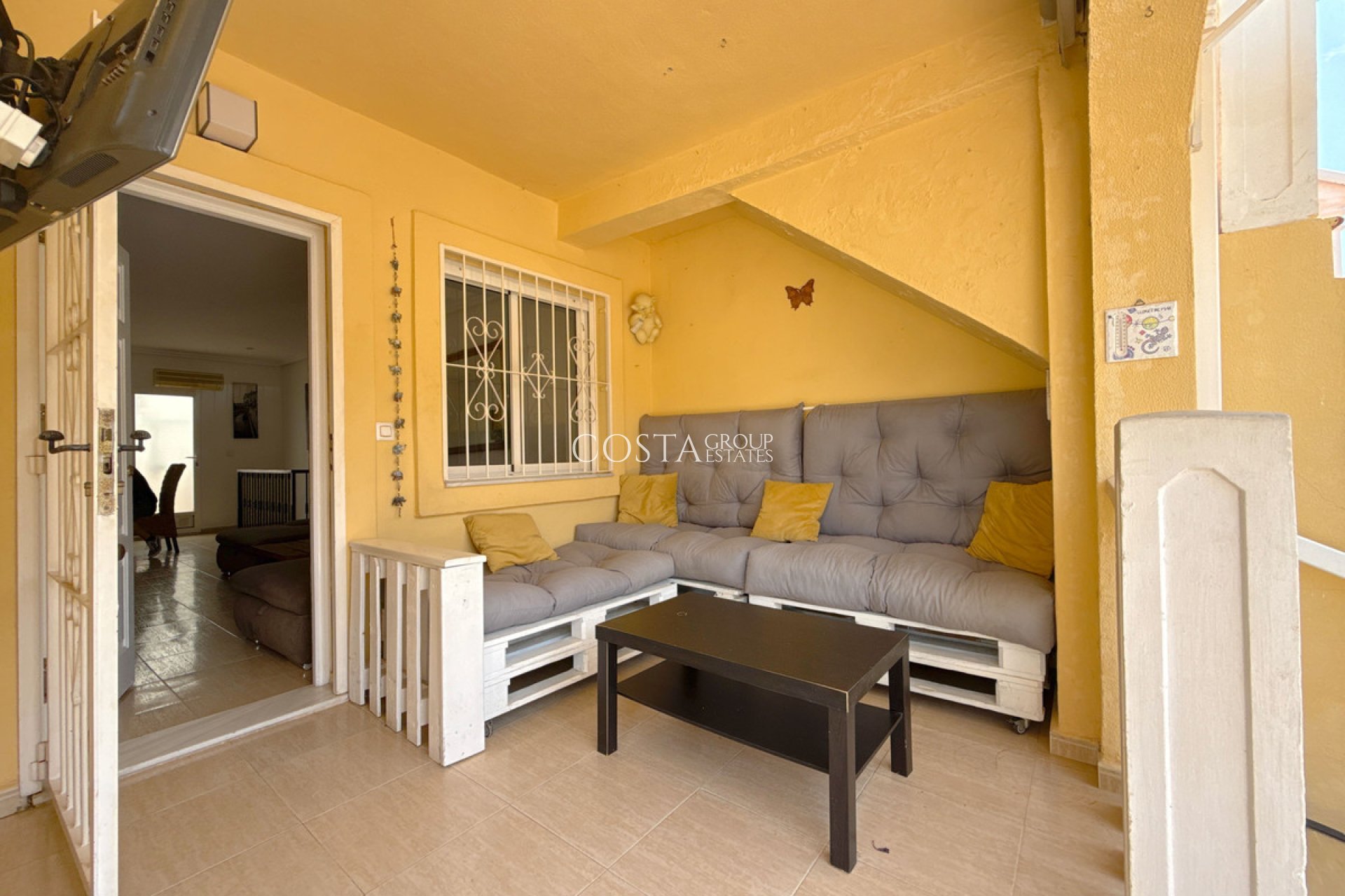 Wiederverkauf - Apartments -
Orihuela Costa - El Galan