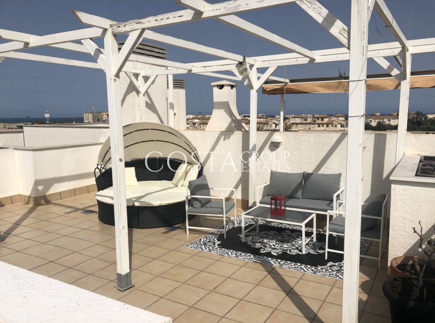 Wiederverkauf - Apartments -
Orihuela Costa - La Ciñuelica