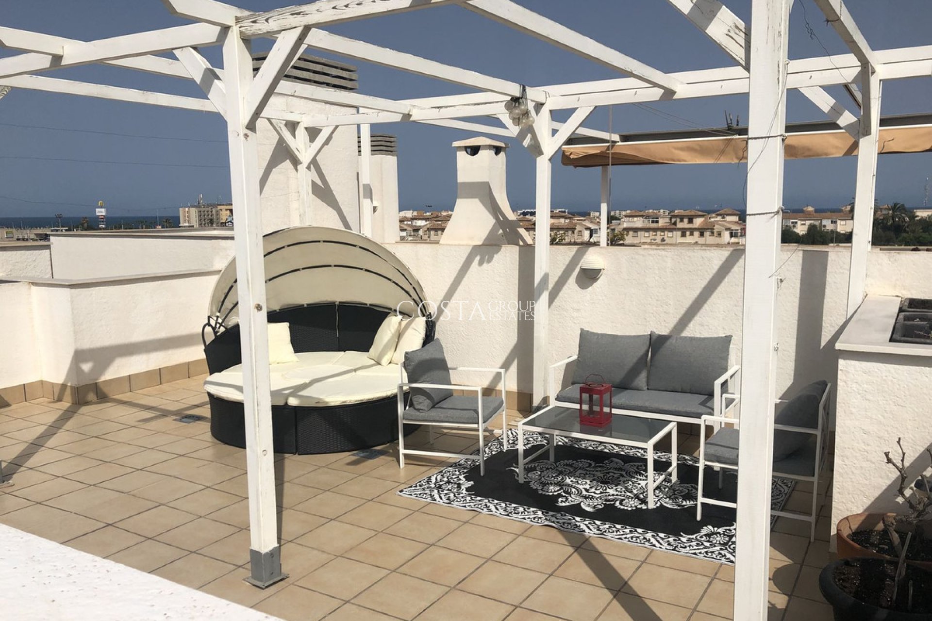 Wiederverkauf - Apartments -
Orihuela Costa - La Ciñuelica