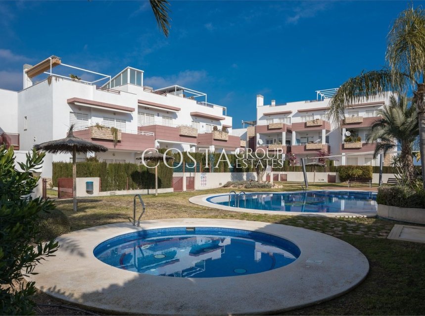 Wiederverkauf - Apartments -
Orihuela Costa - La Ciñuelica