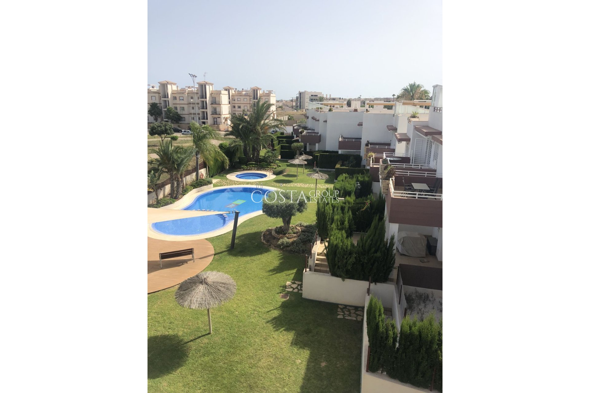 Wiederverkauf - Apartments -
Orihuela Costa - La Ciñuelica