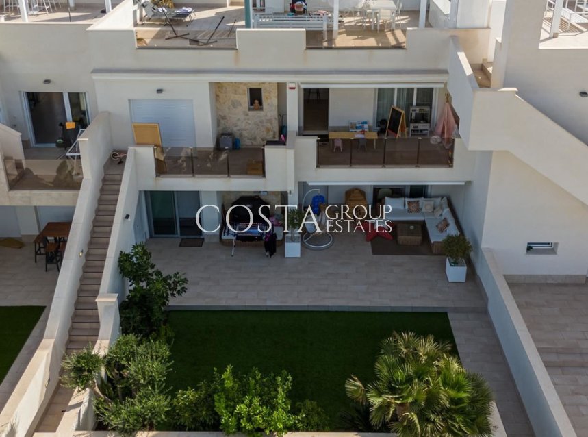 Wiederverkauf - Apartments -
Orihuela Costa - La Florida