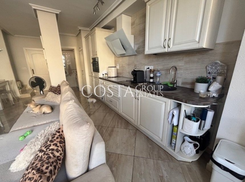 Wiederverkauf - Apartments -
Orihuela Costa - La Florida