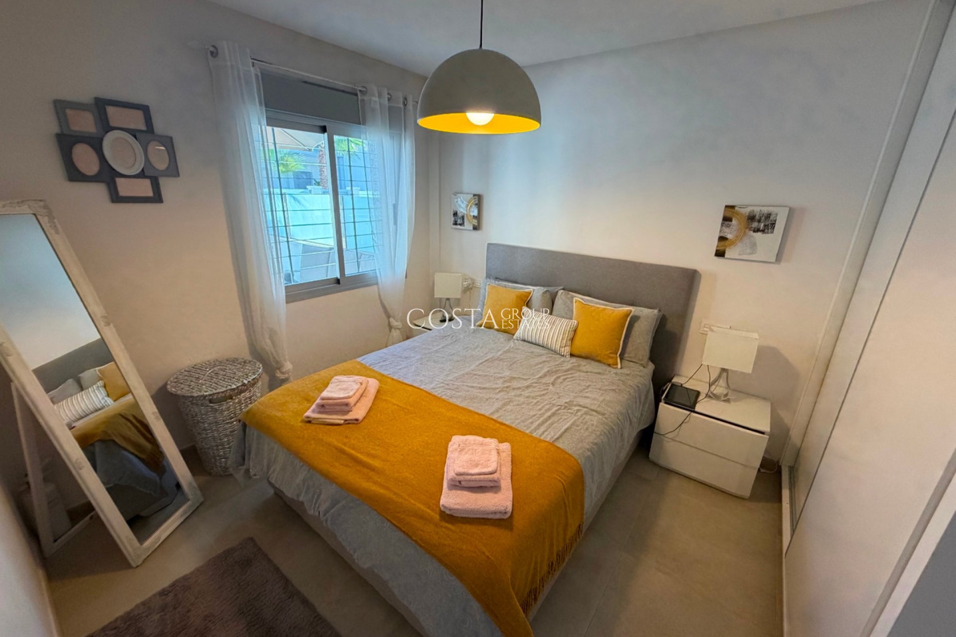 Wiederverkauf - Apartments -
Orihuela Costa - La Florida