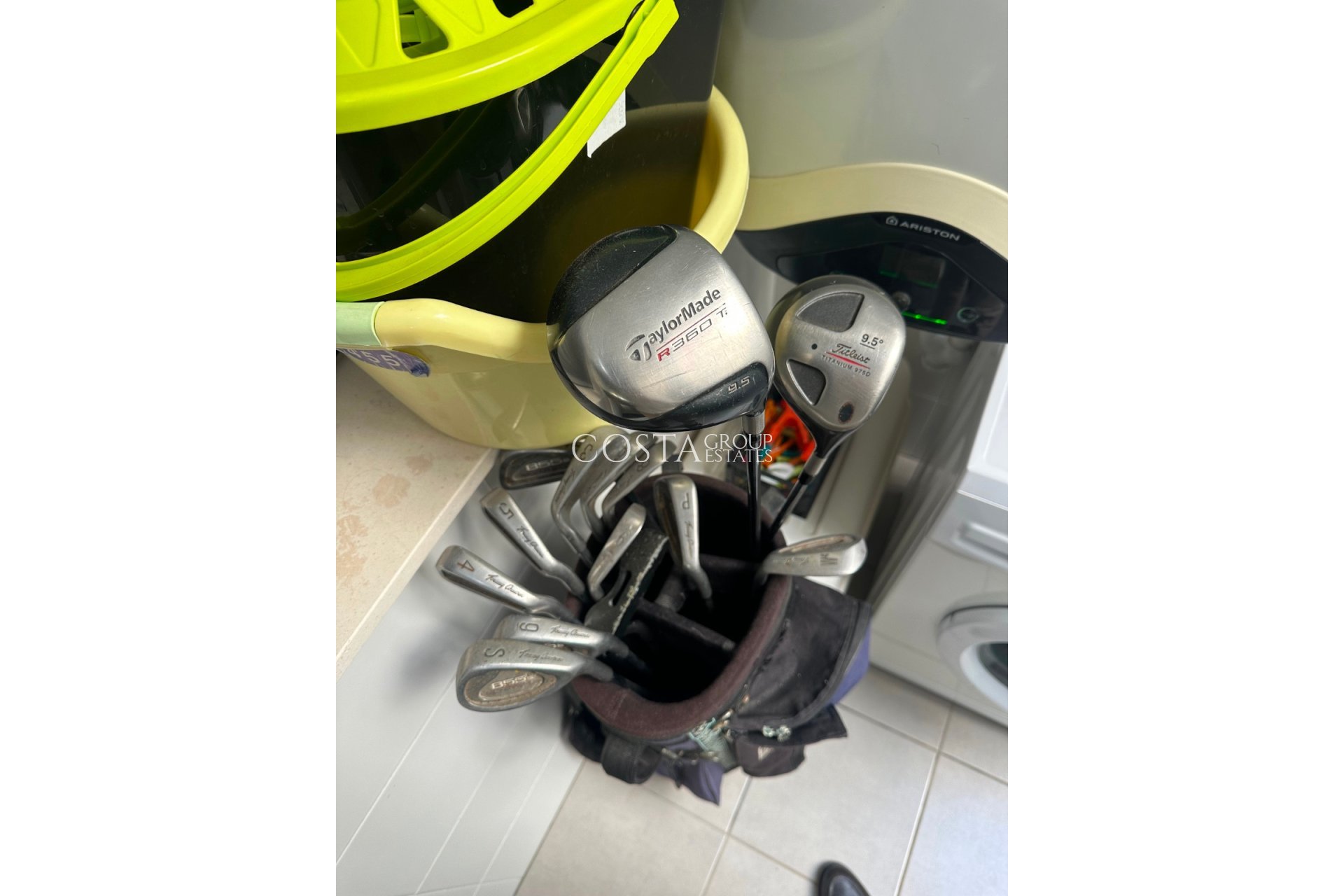 Wiederverkauf - Apartments -
Orihuela Costa - La Florida