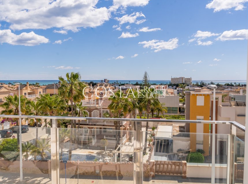 Wiederverkauf - Apartments -
Orihuela Costa - La Zenia- Orihuela costa