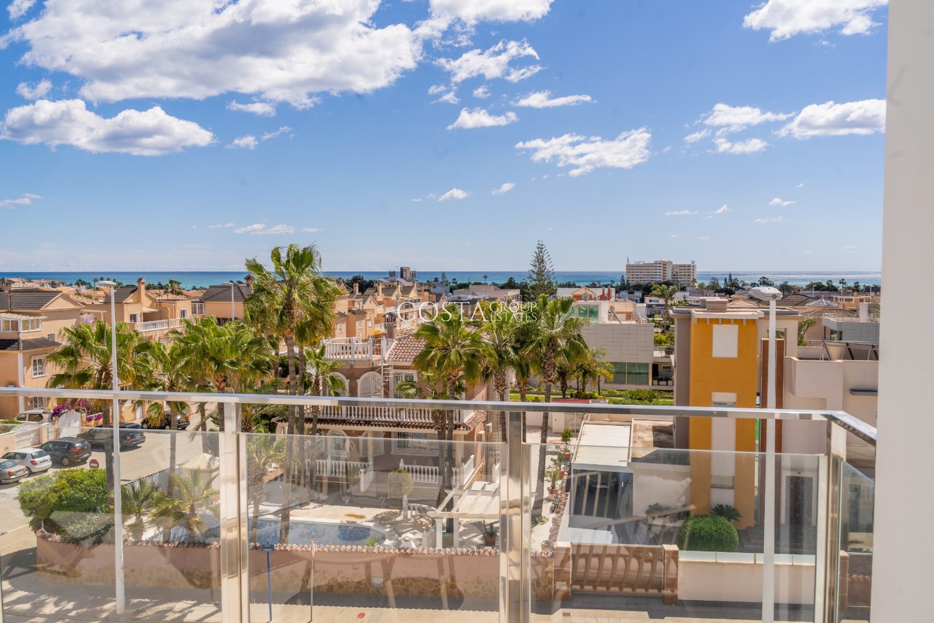 Wiederverkauf - Apartments -
Orihuela Costa - La Zenia- Orihuela costa