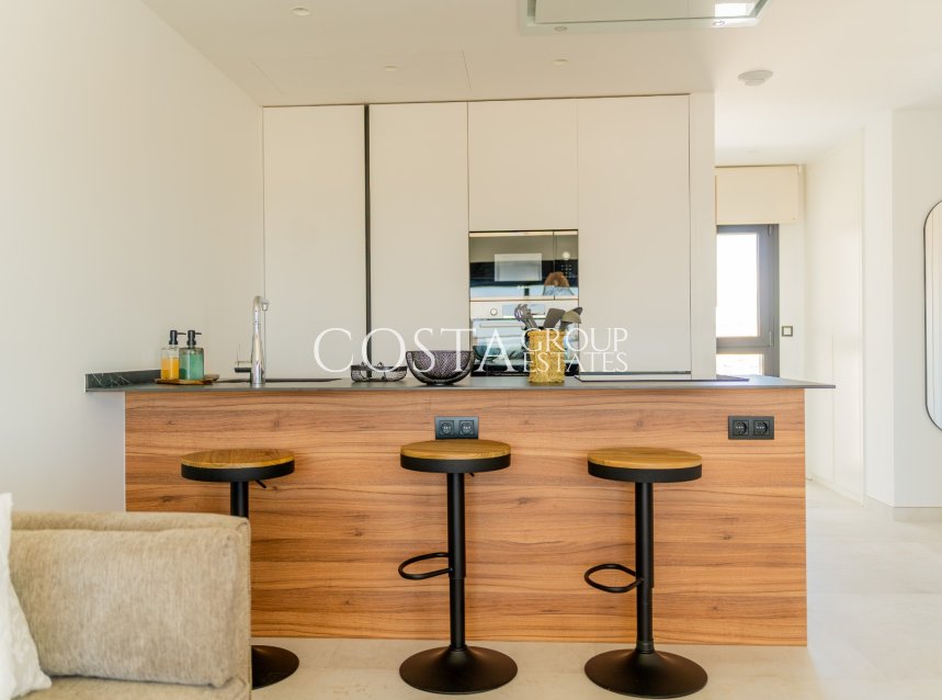 Wiederverkauf - Apartments -
Orihuela Costa - La Zenia- Orihuela costa