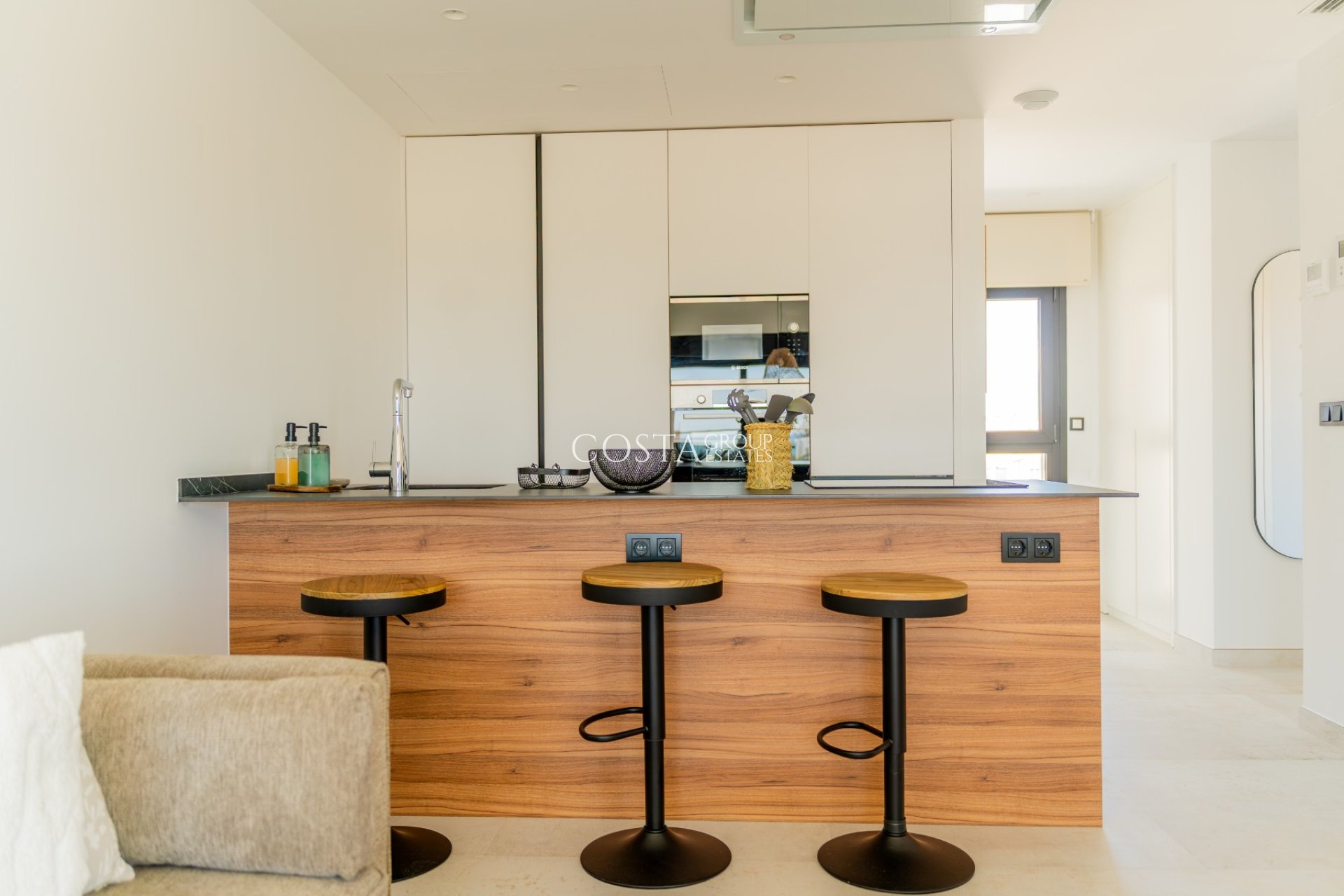 Wiederverkauf - Apartments -
Orihuela Costa - La Zenia- Orihuela costa