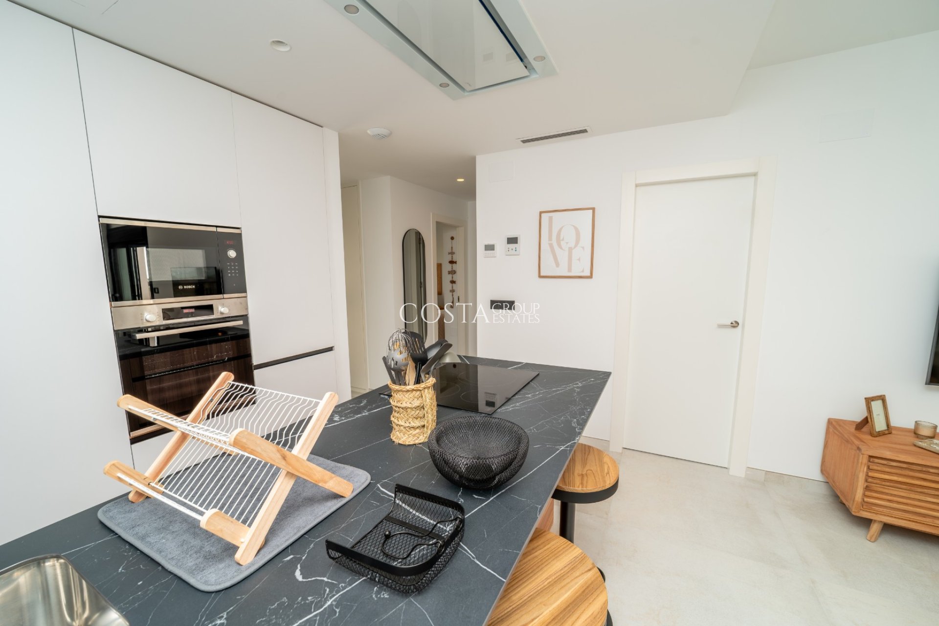 Wiederverkauf - Apartments -
Orihuela Costa - La Zenia- Orihuela costa