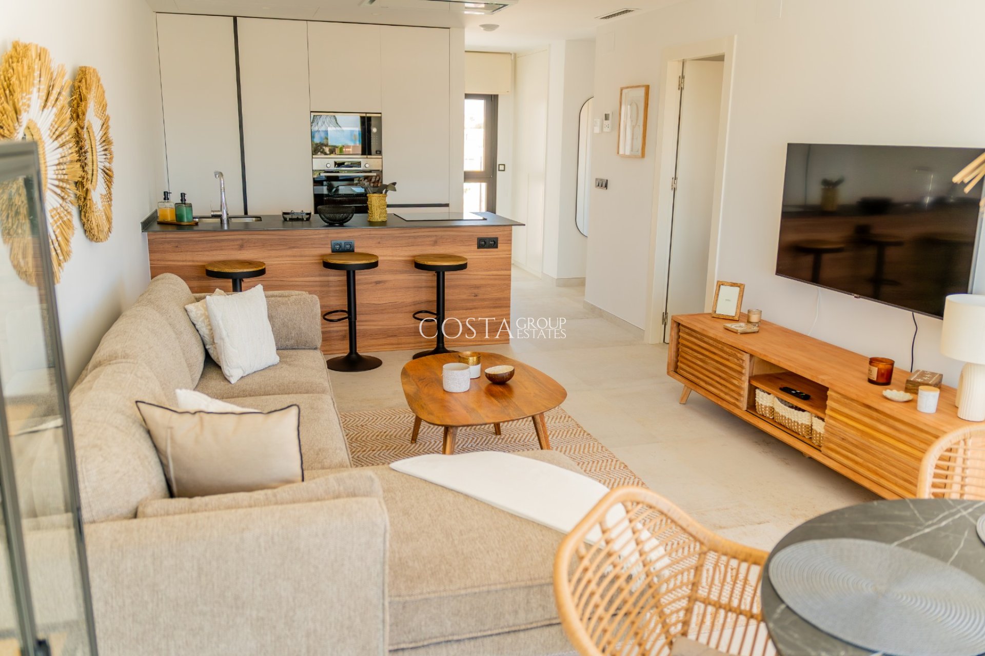 Wiederverkauf - Apartments -
Orihuela Costa - La Zenia- Orihuela costa