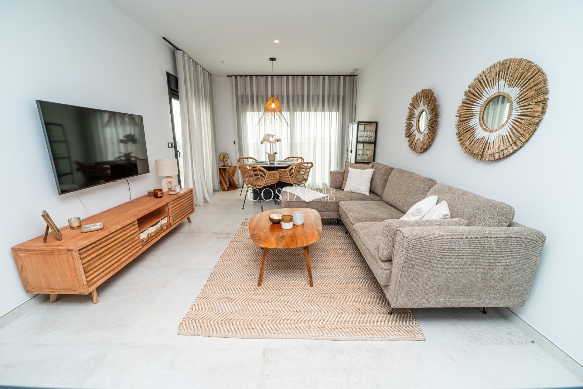 Wiederverkauf - Apartments -
Orihuela Costa - La Zenia- Orihuela costa