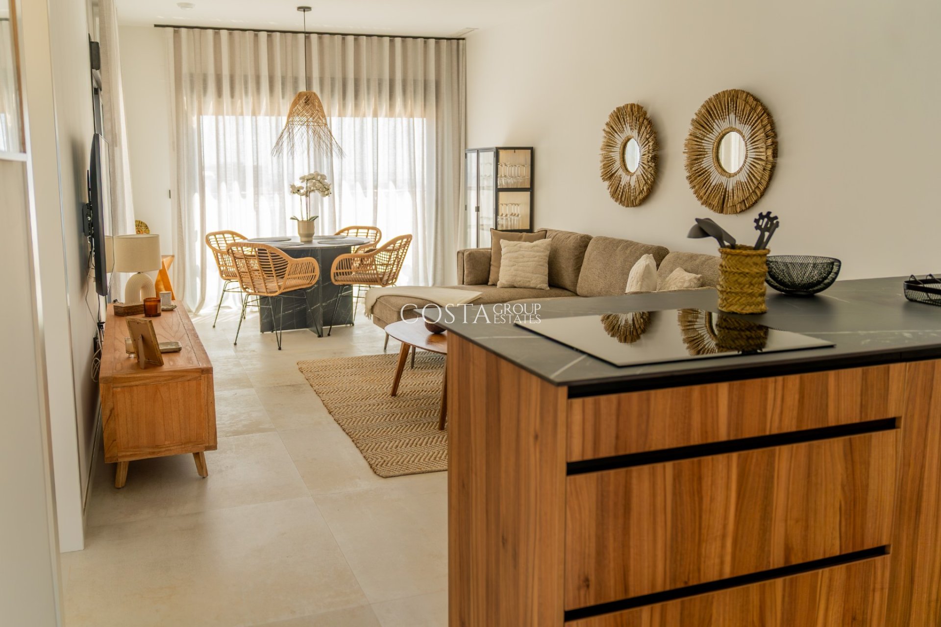 Wiederverkauf - Apartments -
Orihuela Costa - La Zenia- Orihuela costa