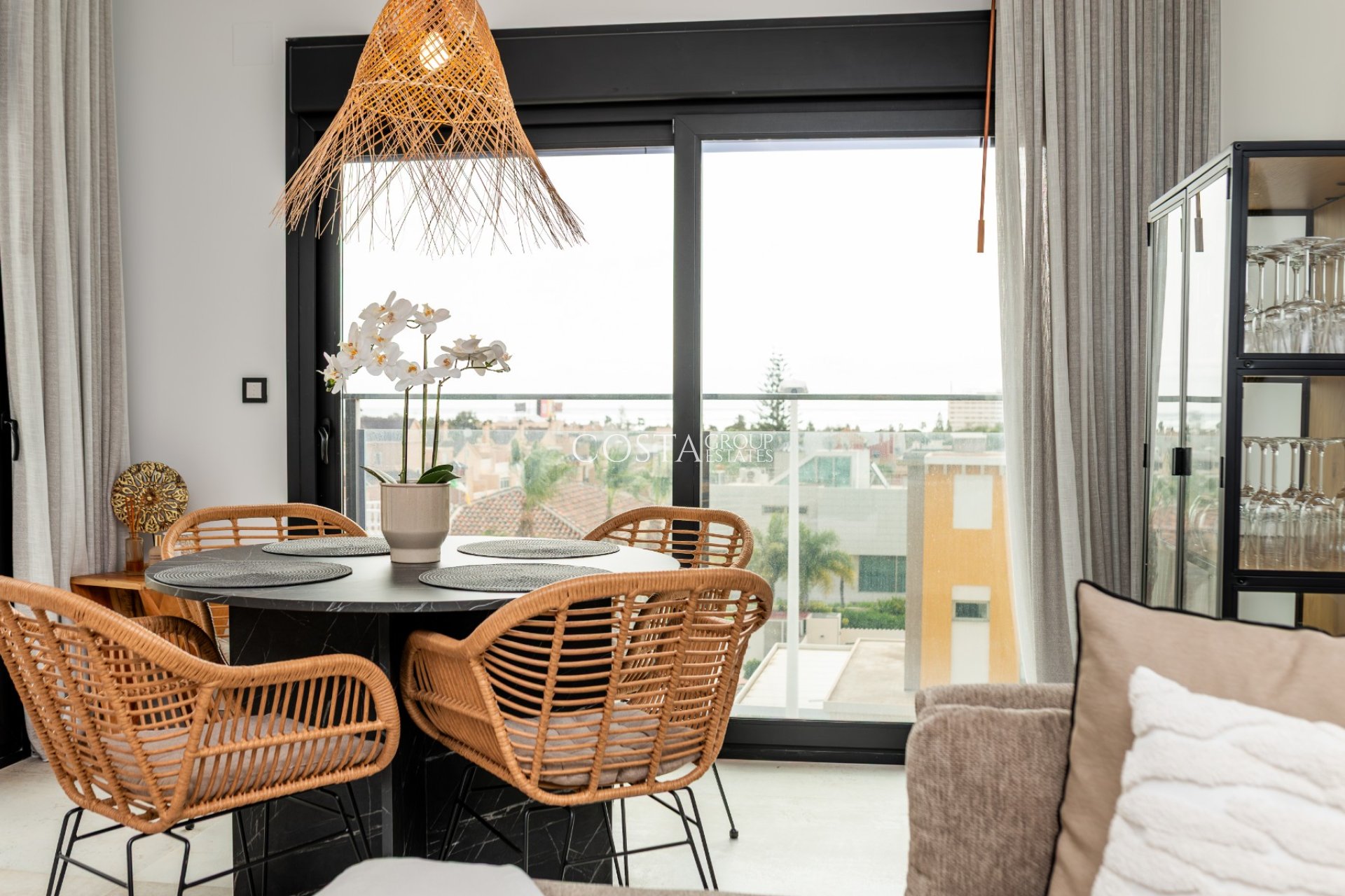 Wiederverkauf - Apartments -
Orihuela Costa - La Zenia- Orihuela costa