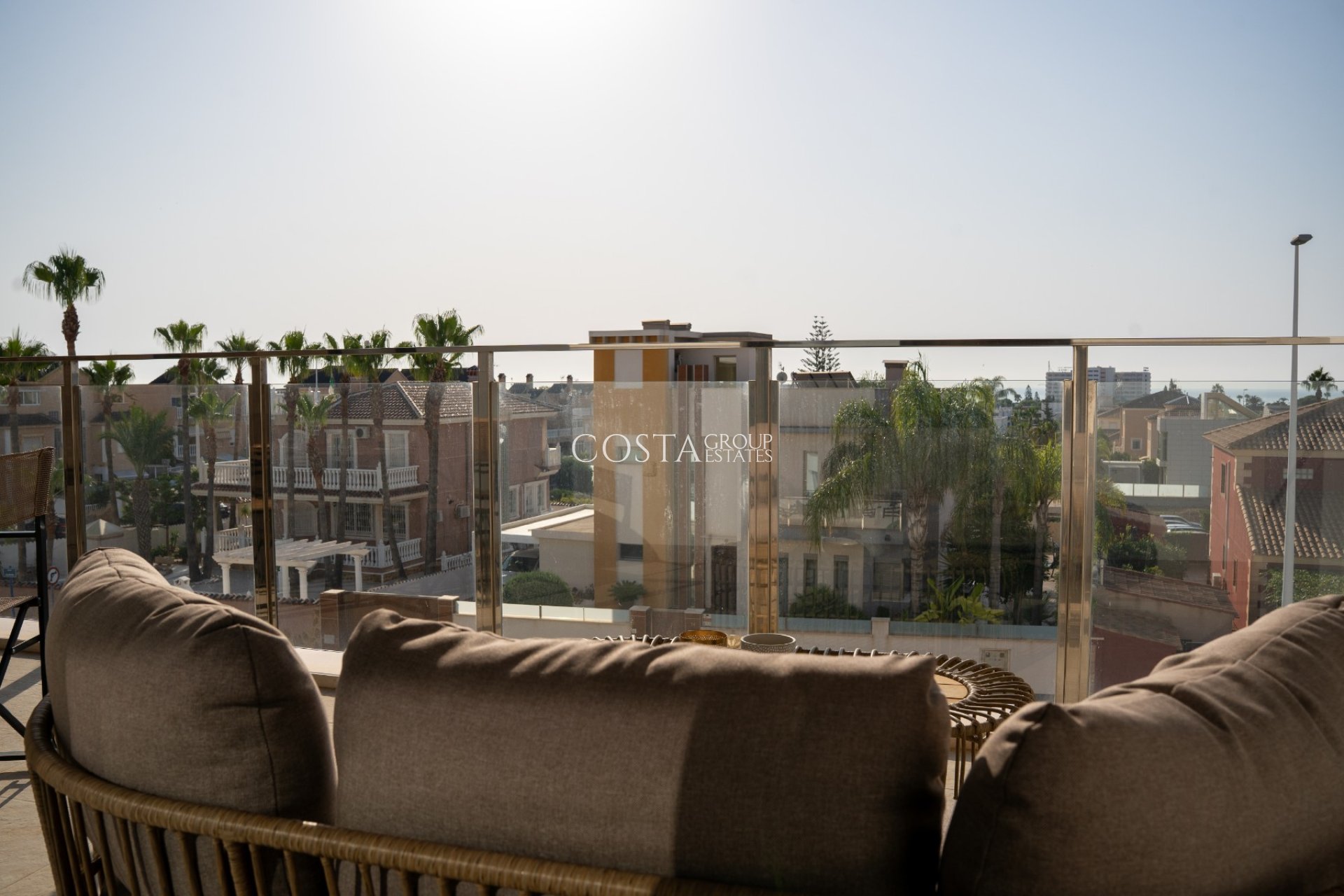 Wiederverkauf - Apartments -
Orihuela Costa - La Zenia- Orihuela costa