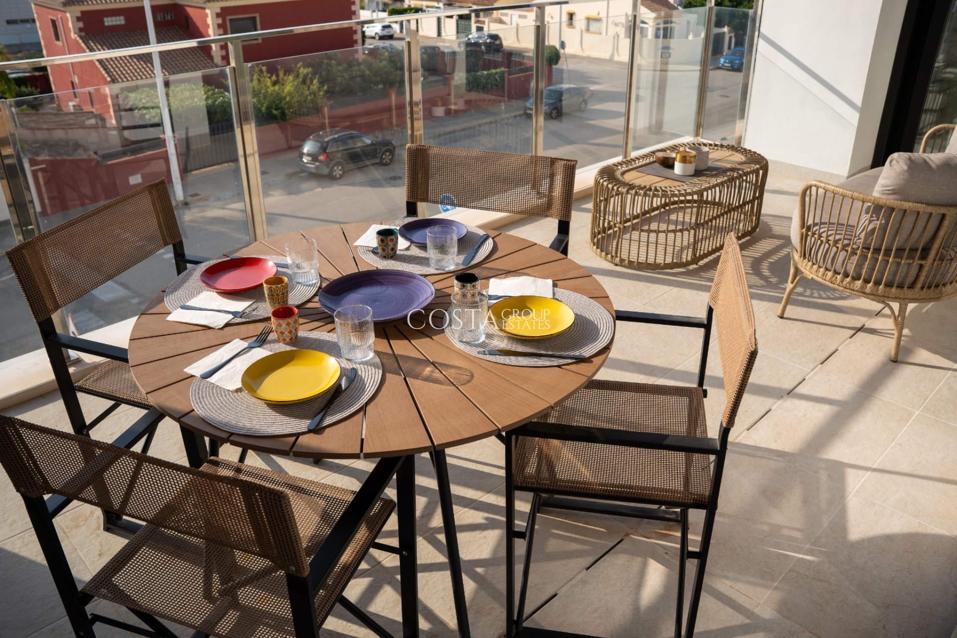 Wiederverkauf - Apartments -
Orihuela Costa - La Zenia- Orihuela costa